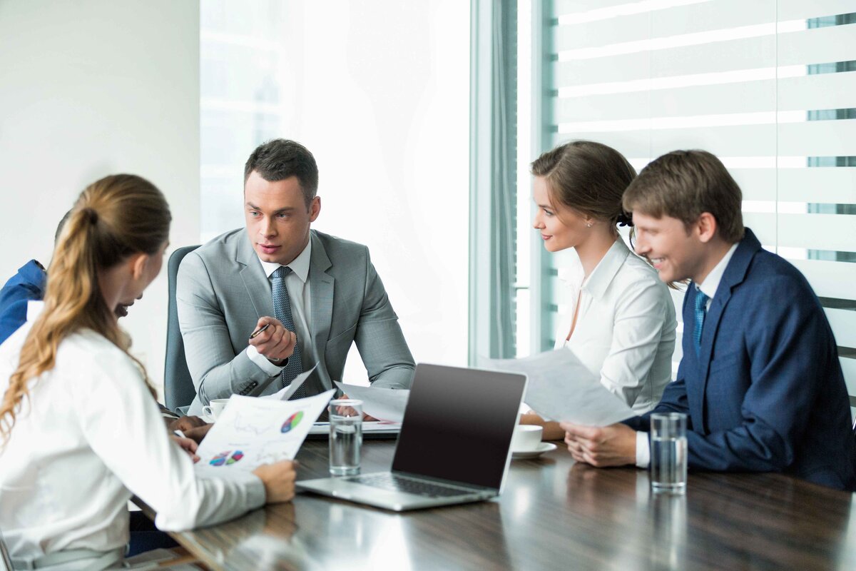 benchmarking section image testimonial