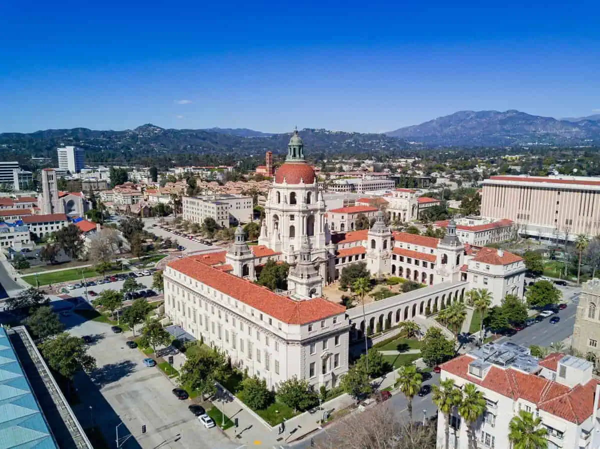 IT Outsourcing Pasadena: Top 7 Agencies
