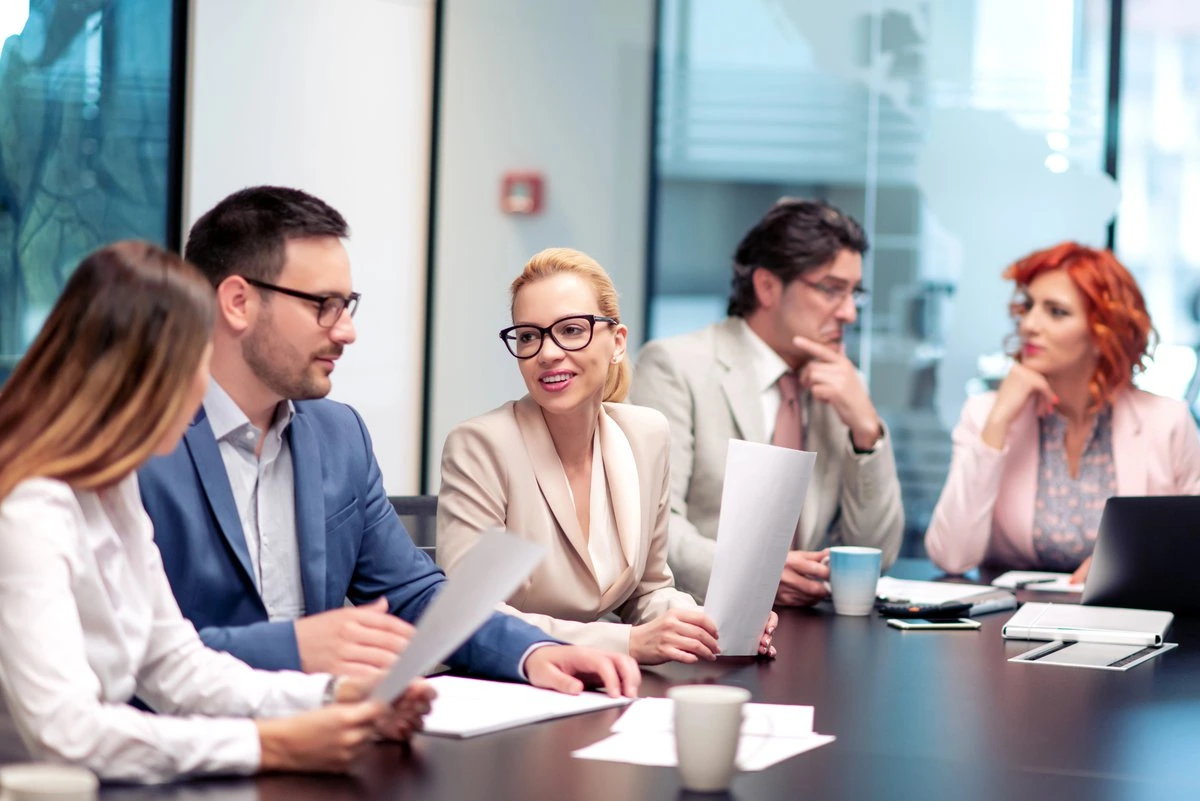 Salary Benchmarking: Short Overview & Our Service