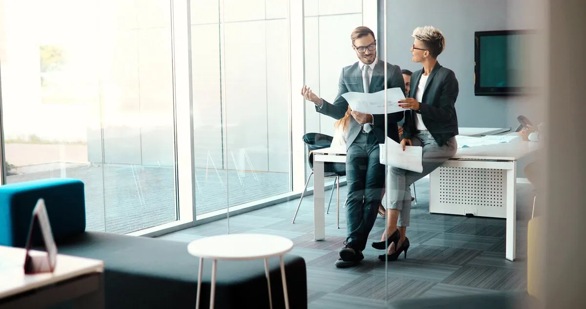 Interim Recruitment & Executive Search: Our Experience