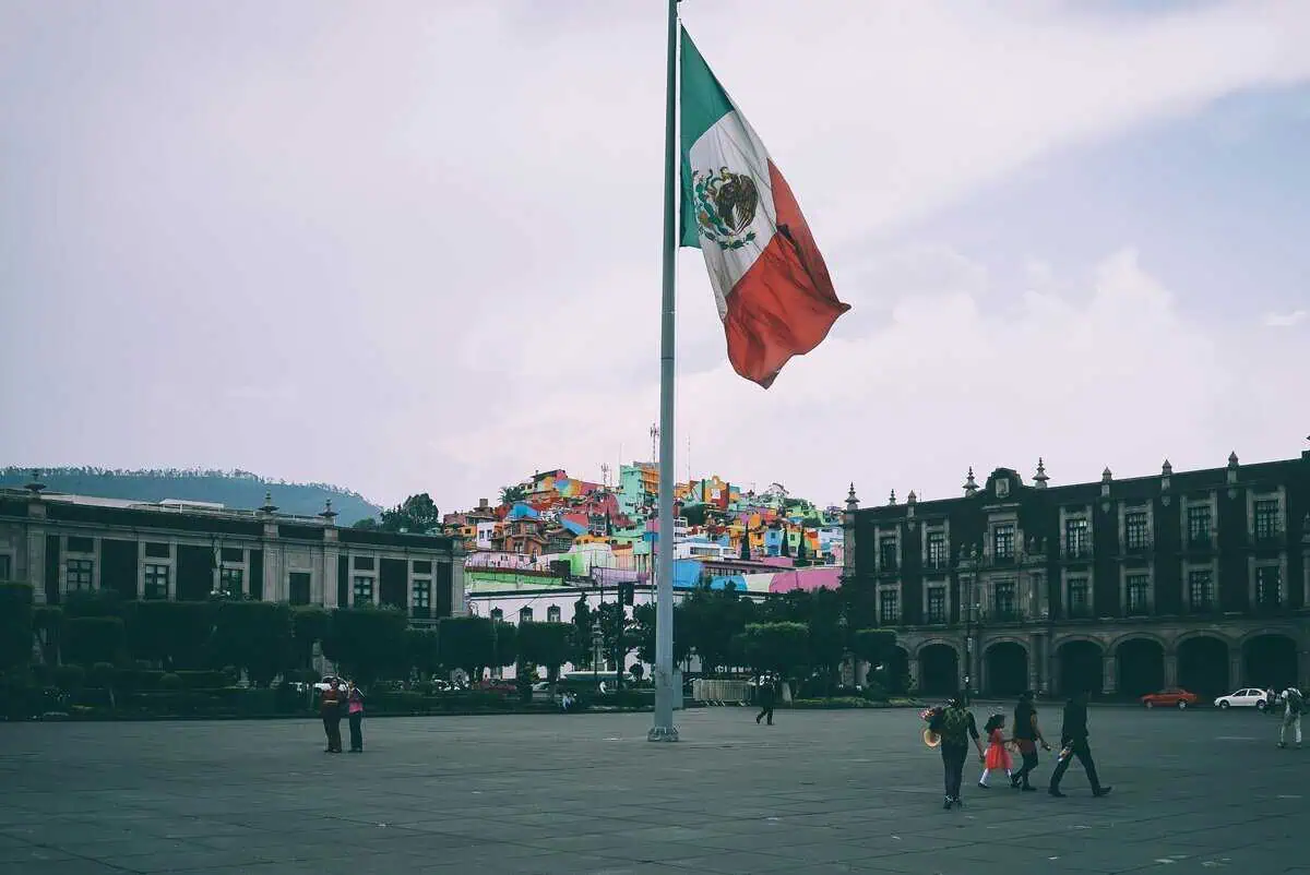 Mexican AI Industry. AI in Mexico: Overview
