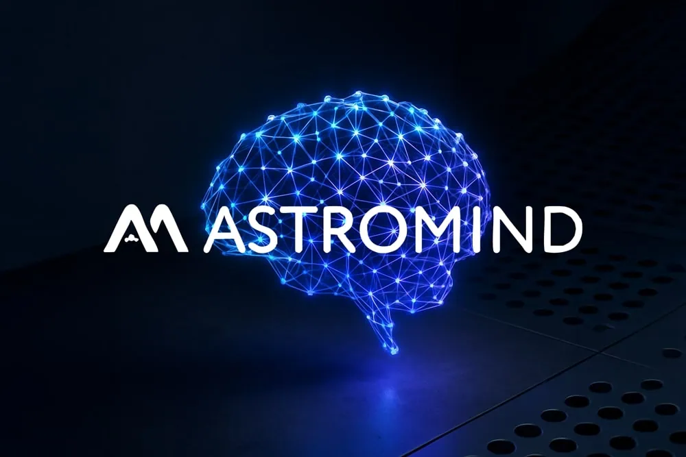 Astromind main new