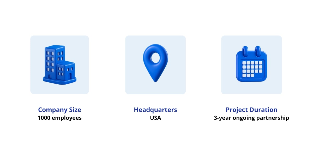 IvyGoal company info testimonial