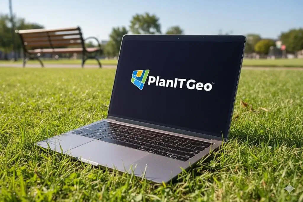 PlanIT Geo main image