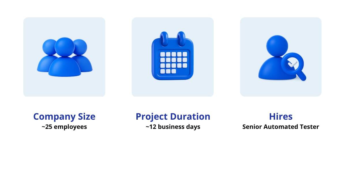 Overview Summary testimonial