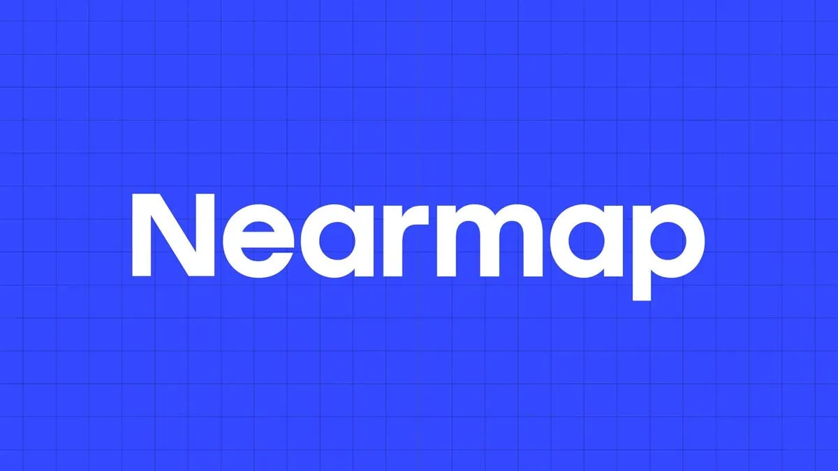 Nearmap main image