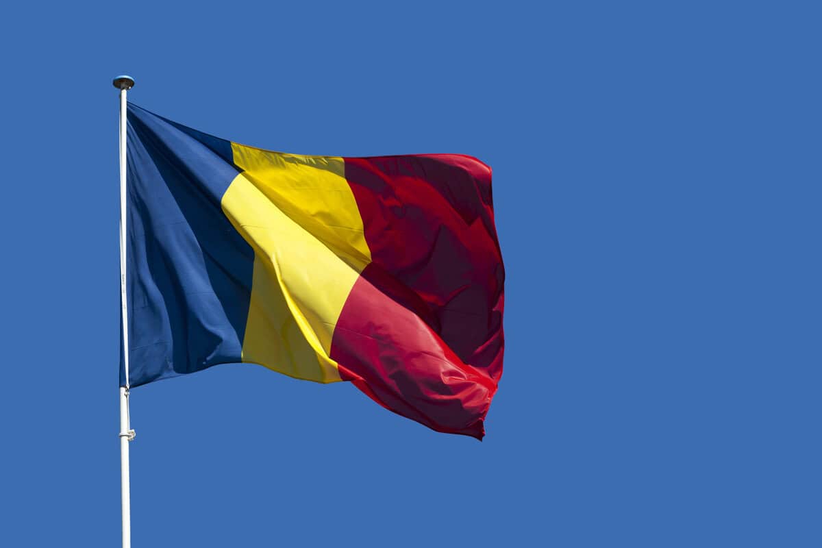Romania flag main image testimonial