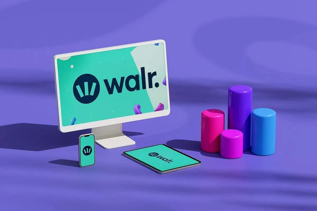 Walr header