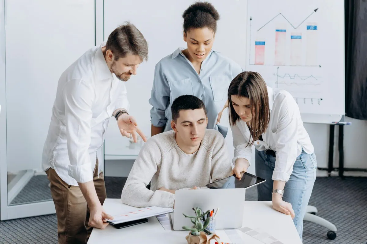 Creative Agency Services: Top 10 Firms