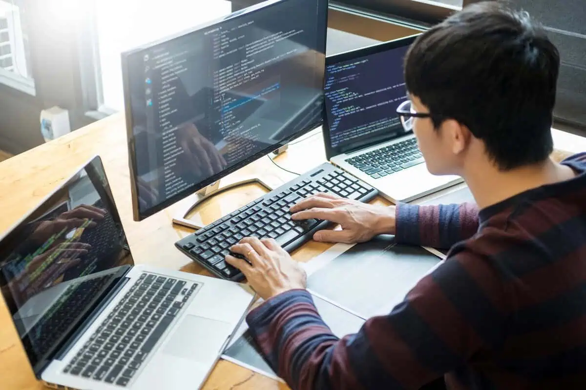 Desktop Application Development Services