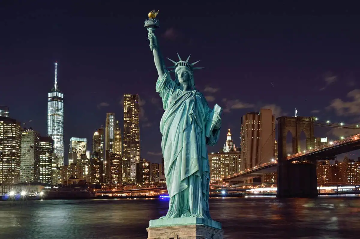 Fun Facts About New York