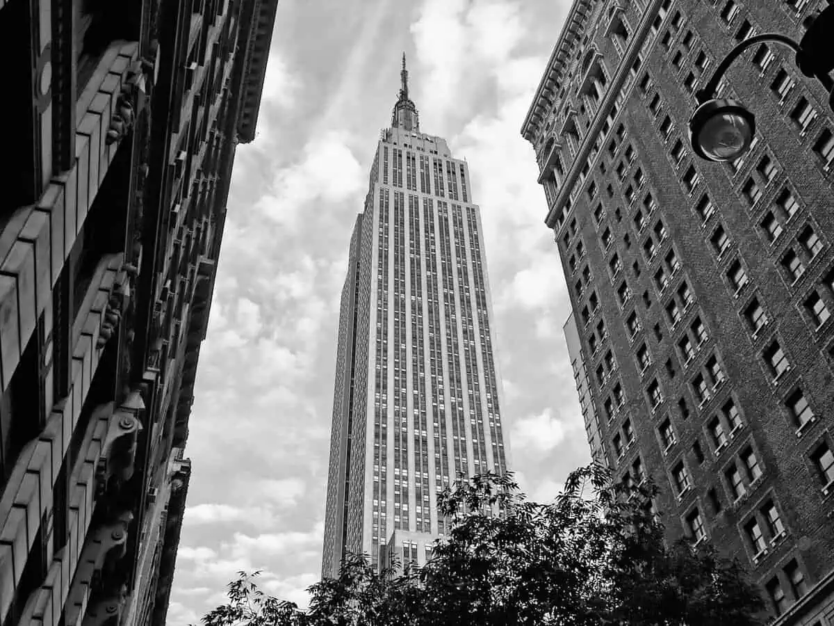 Grand Central Terminal
