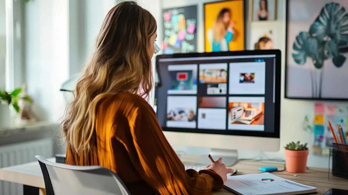 Graphic Design Staffing Agency: Top 8 Firms
