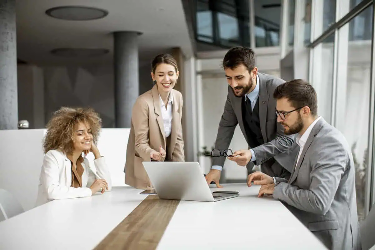 Human Resources Search Firm: Our Experience
