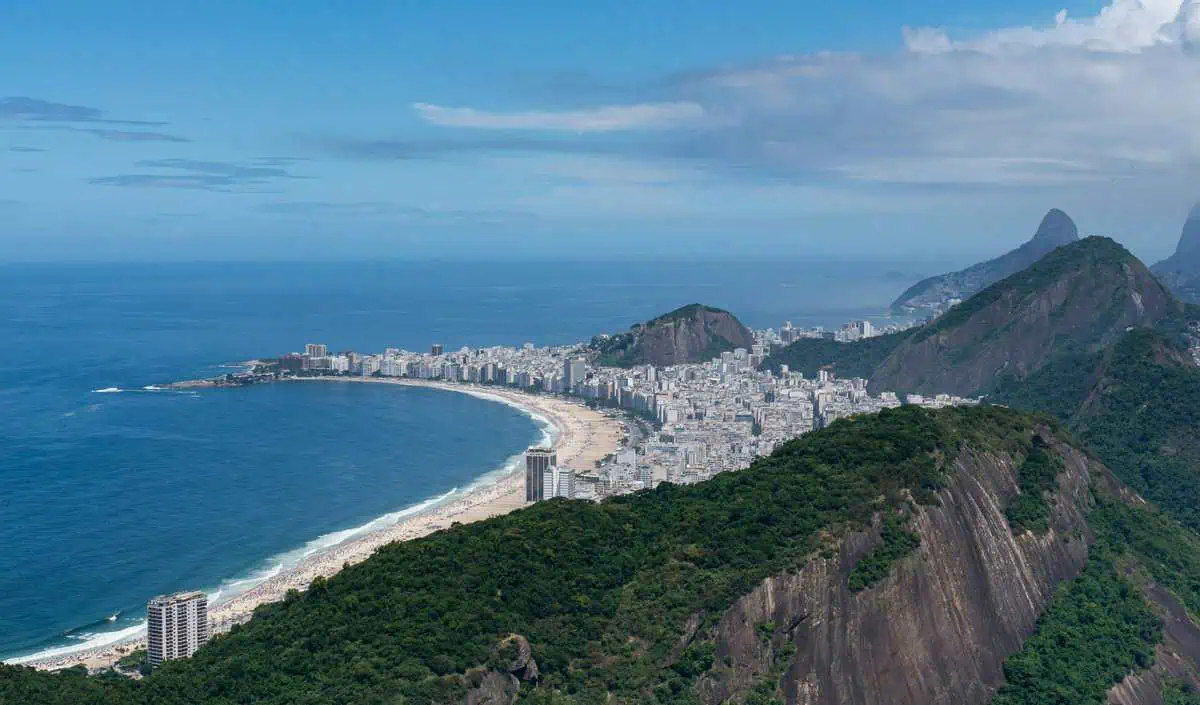 IT Outsourcing Latin America: Market Overview