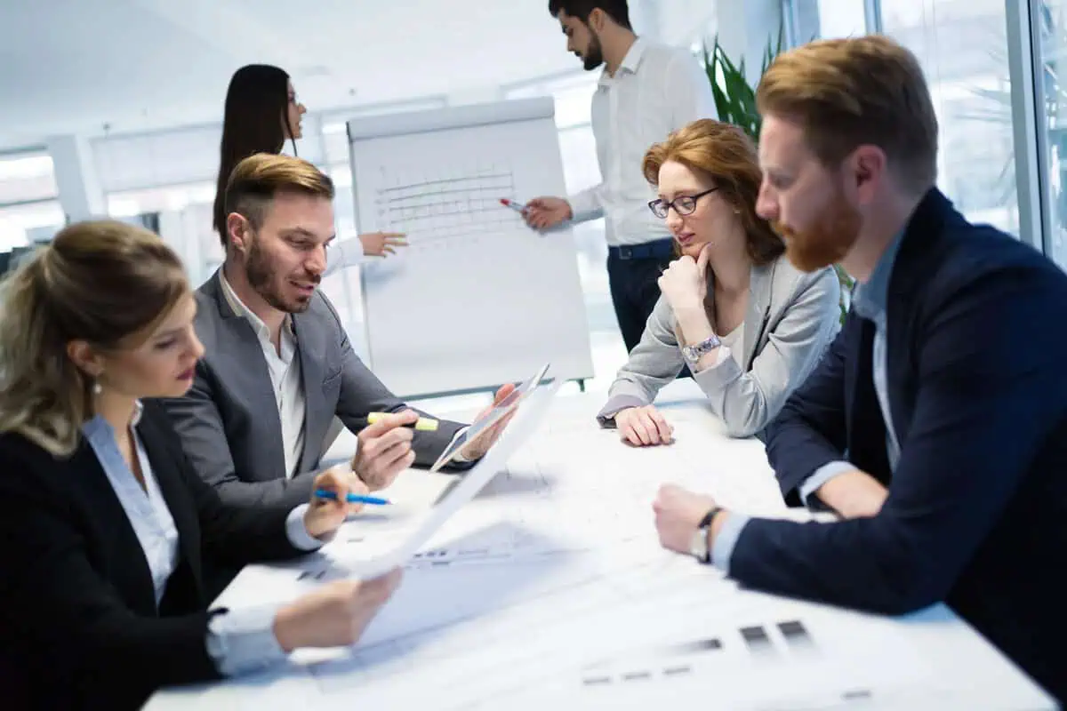 Offshore Recruitment Agencies: Top 7 Firms