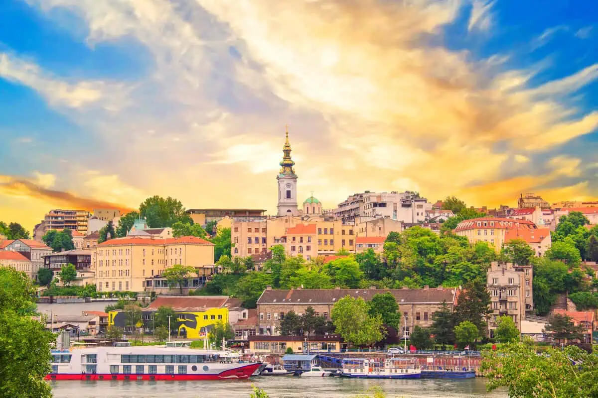 Outsourcing to Serbia: Top 7 Agencies
