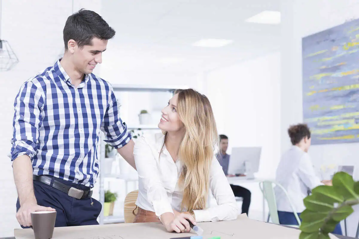 Can Employers Regulate Workplace Romance: An Overview