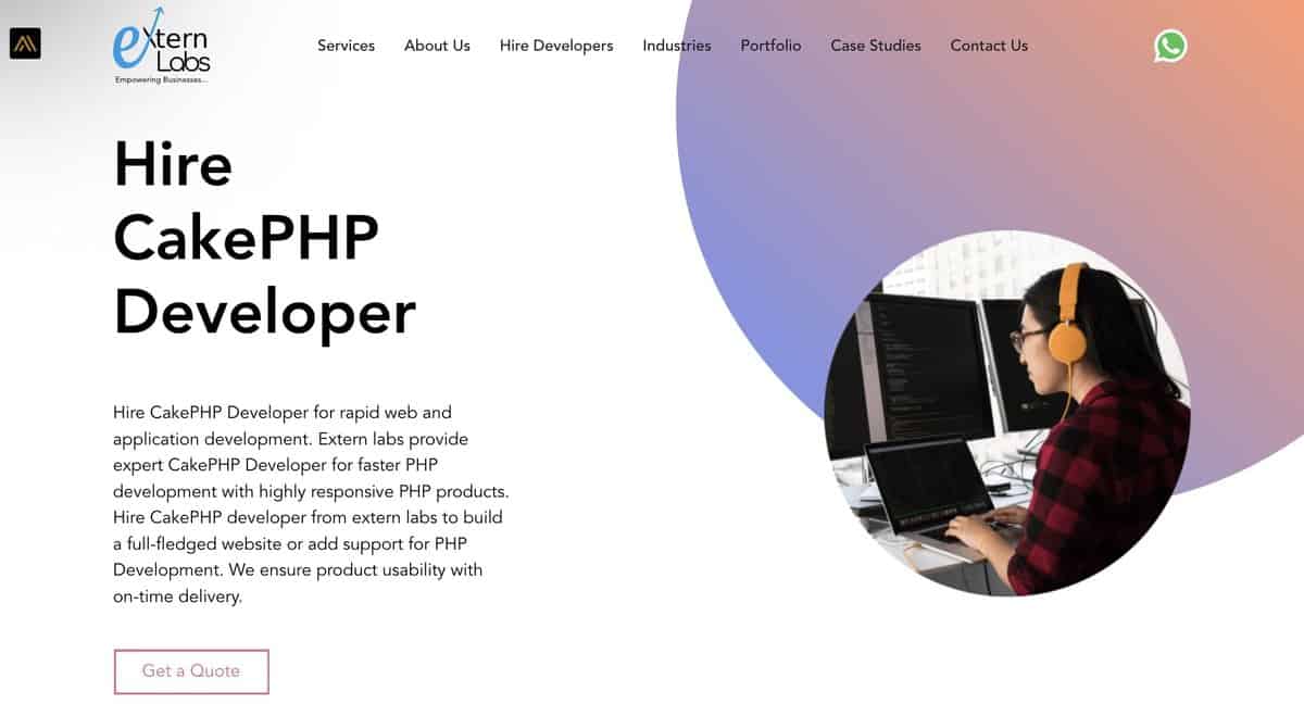 externlabs image testimonial