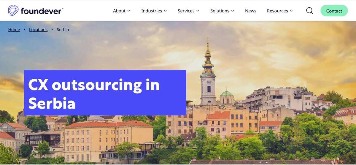 foundever image testimonial