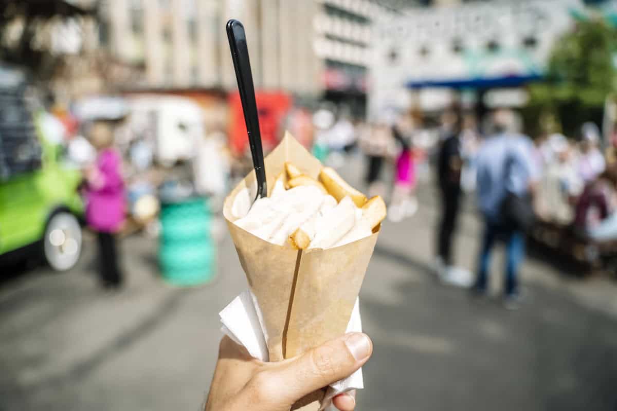 The Empire State Building view testimonial