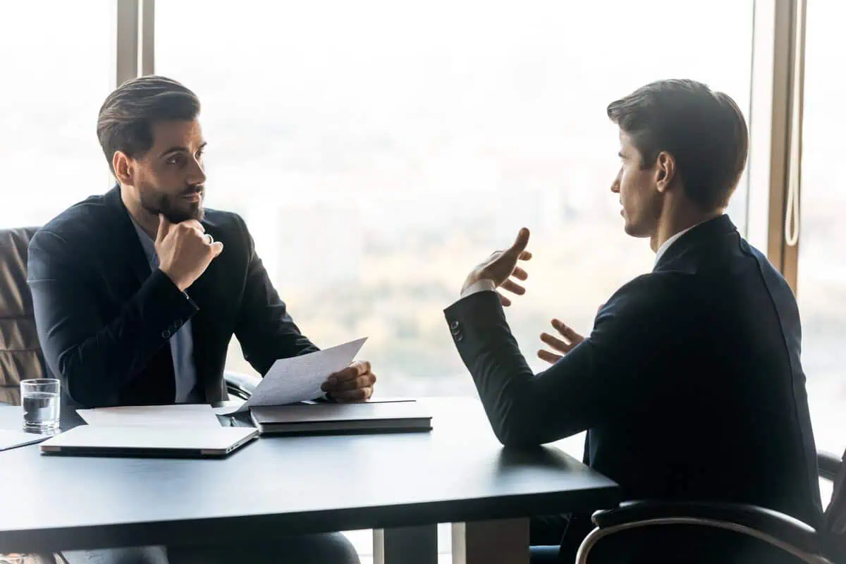 Hiring a Headhunter: Our Experience