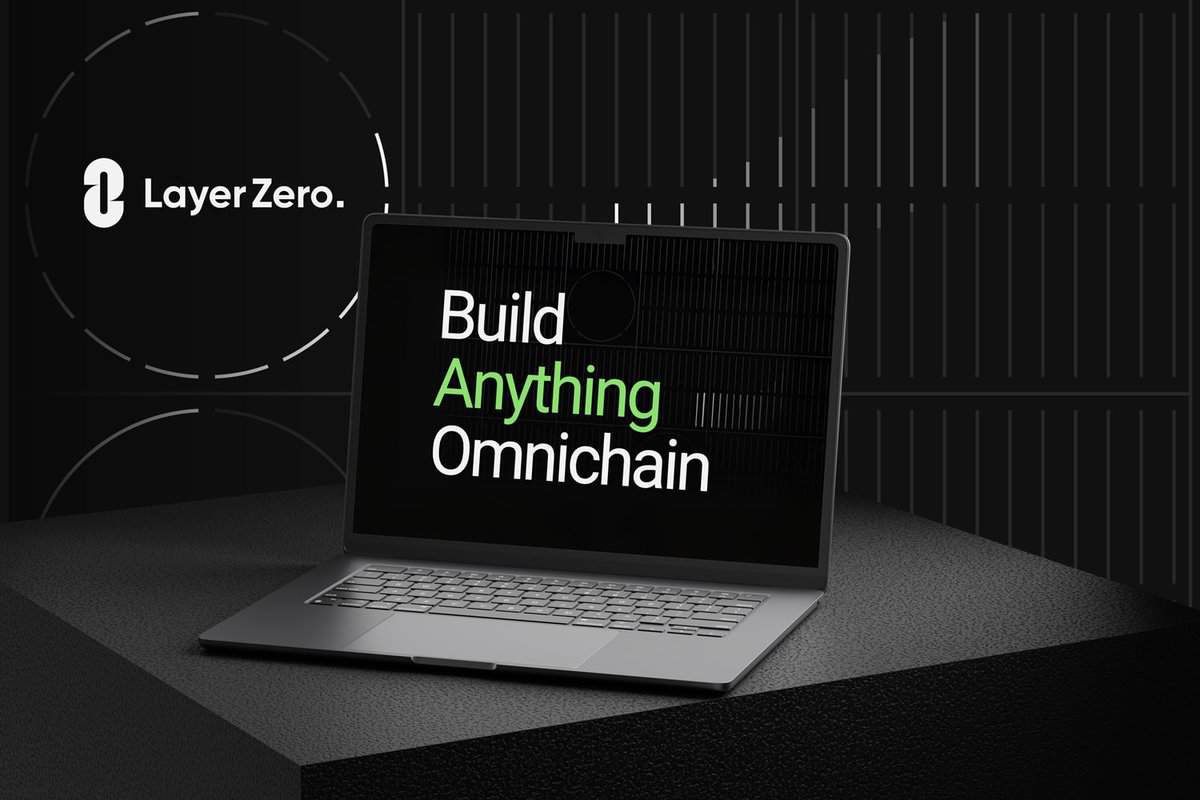 LayerZero, Inc. – Challenging IT Recruitment For Large-scale Web3 Global  Crypto Company | DevsData