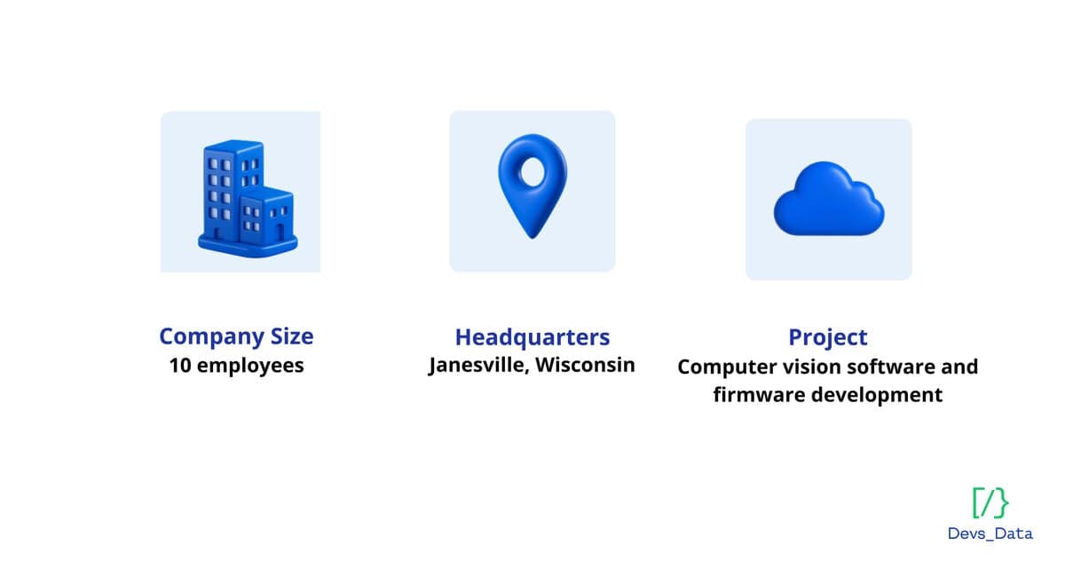 Printed Aerospace testimonial