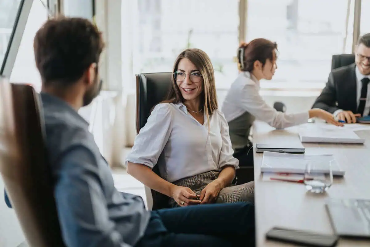 HR Recruitment Consultants: Our Experience