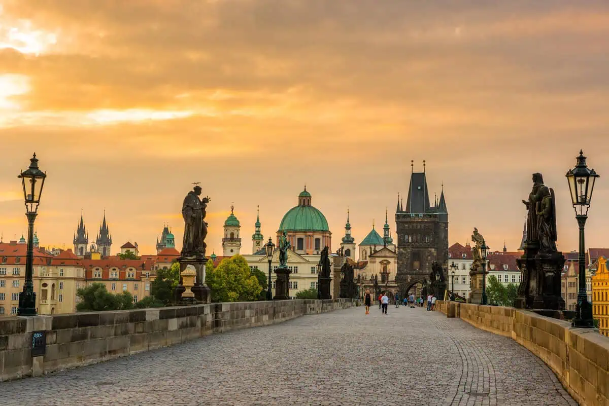 Best Things to Do in Prague