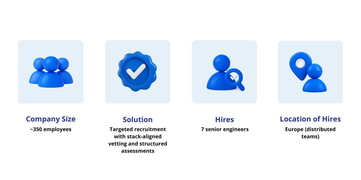 Gloss Genius Data testimonial