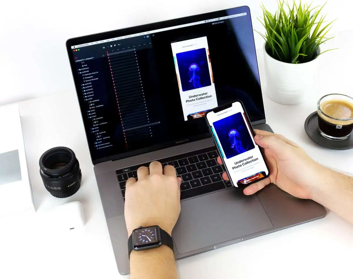 Hire Xamarin Developers: Top 12 Agencies