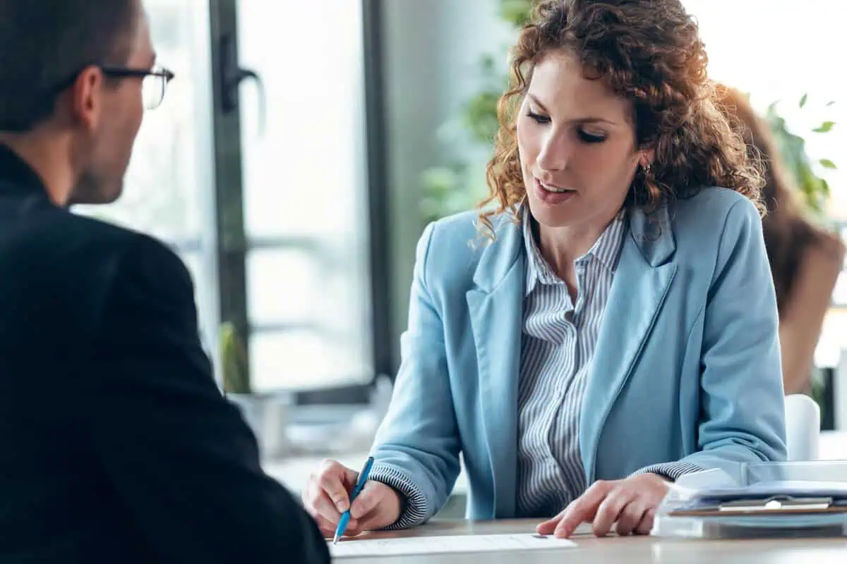 Accountancy & Finance Recruitment Agency: Our Experience