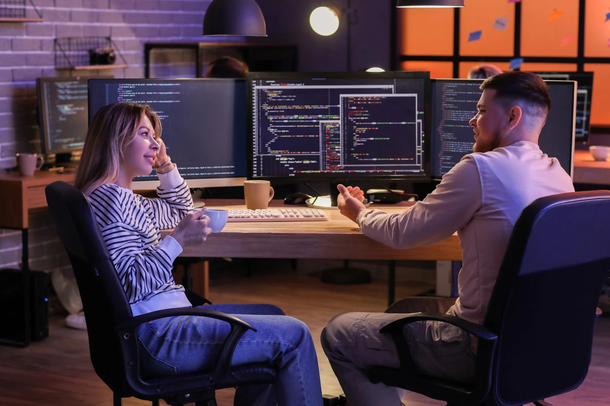 AI Staffing Agency: Our Experience