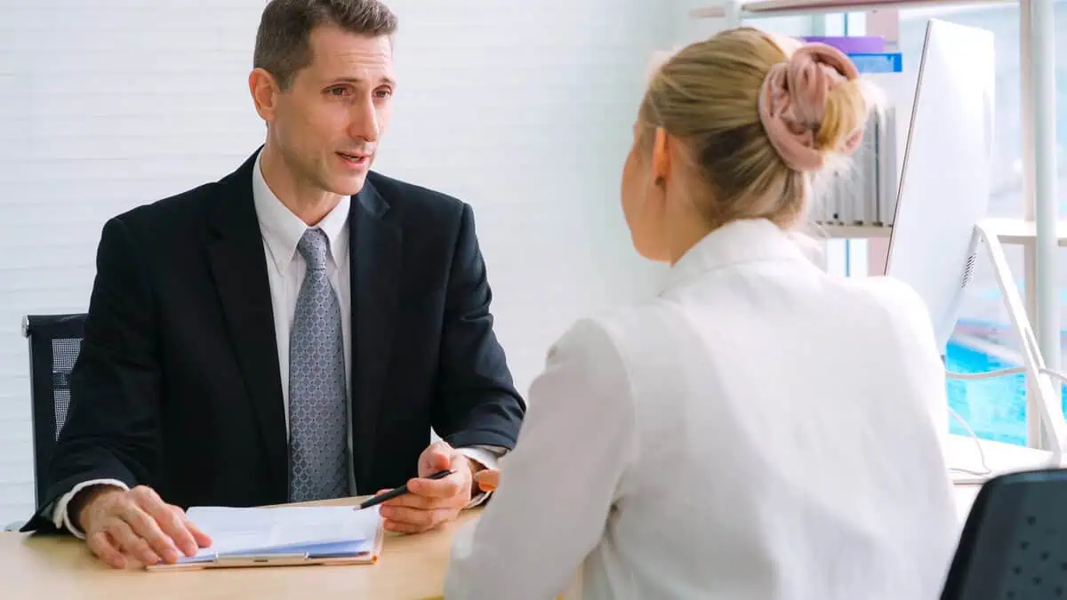 Banking & Finance Recruitment Agency London: Our Experience