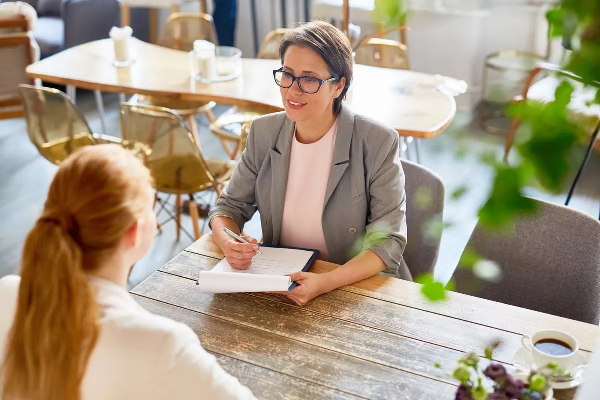 Advantages and Disadvantages of External Recruitment