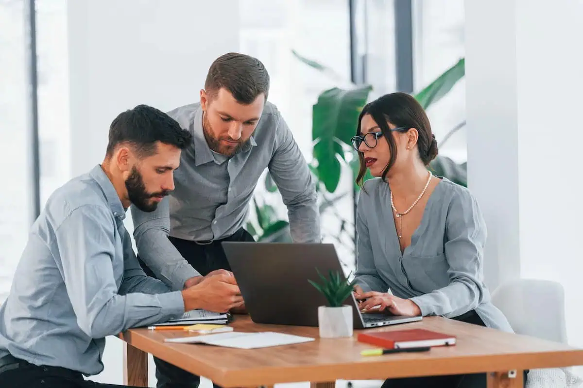 What is Fractional HR? Definition & Our Services