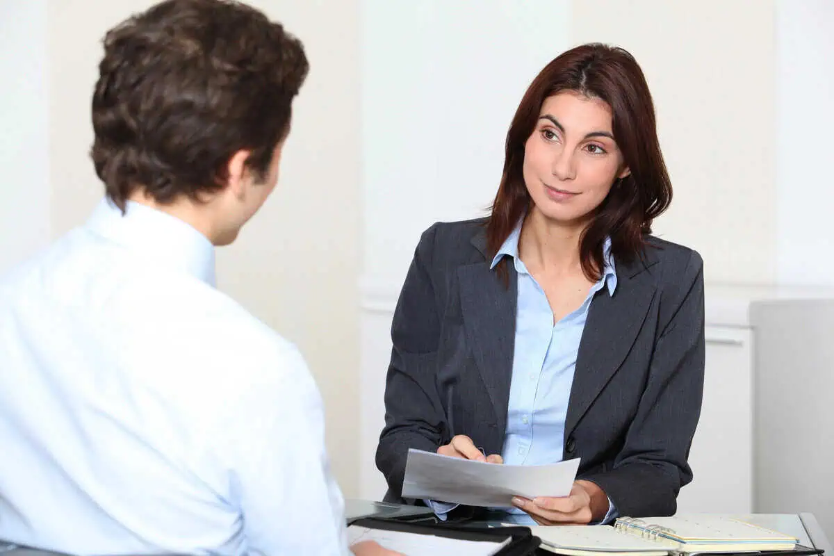 HR Placement Agency: Recruitment & Staffing