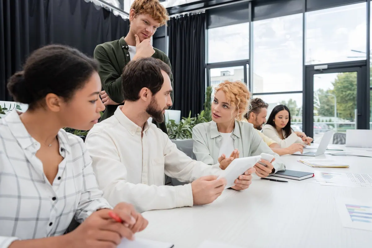 Offshore Team: 10 Management Tips for Success