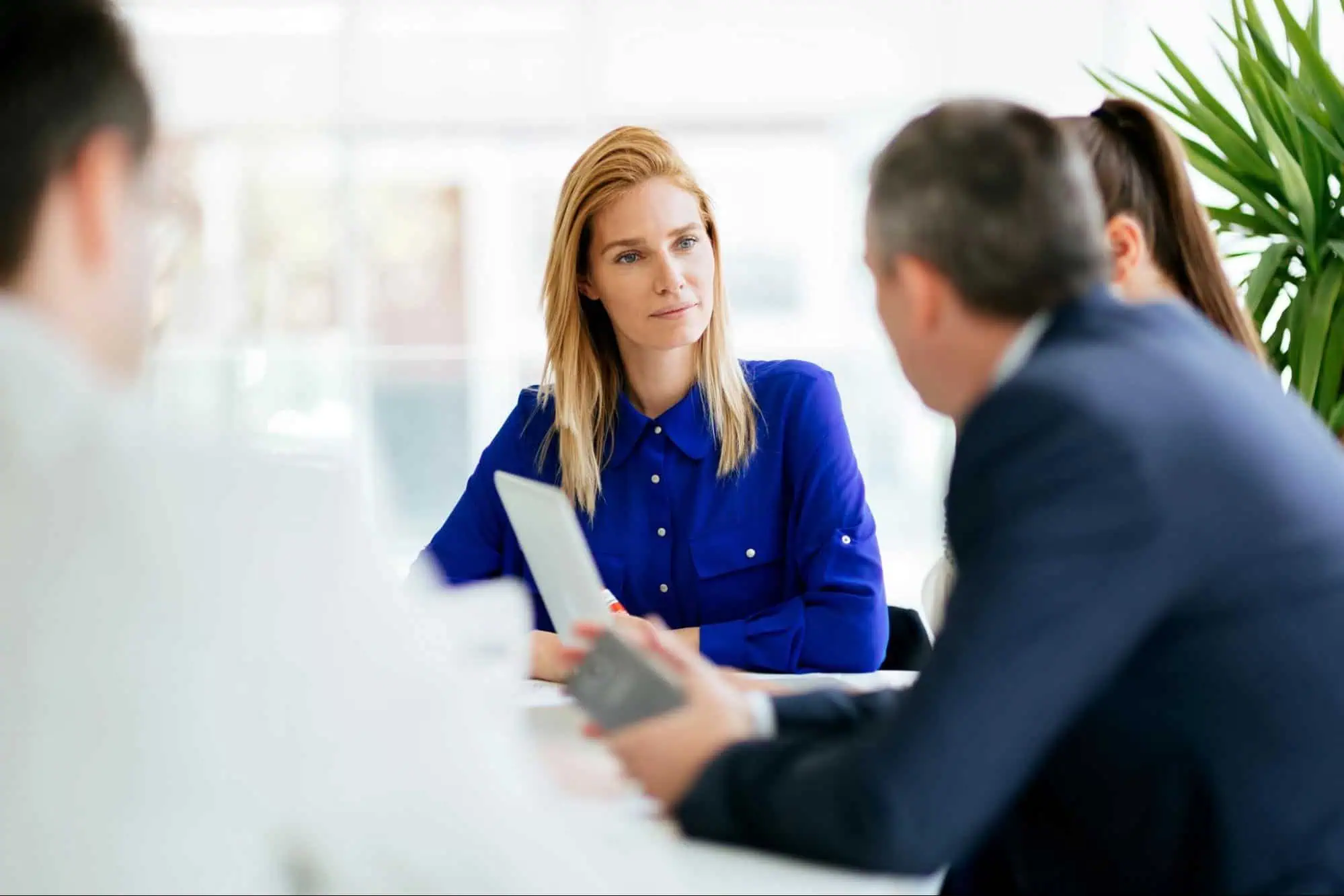 Salesforce Recruitment Agency: Our Experience