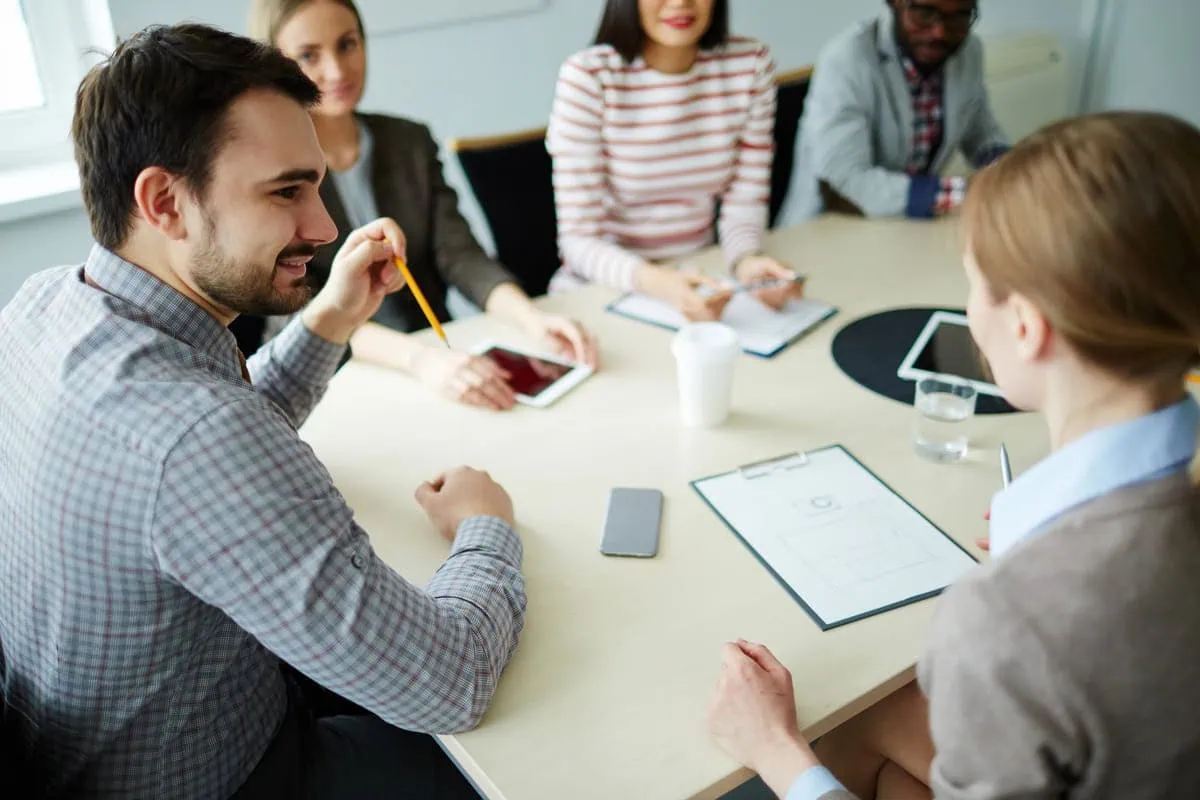 Startup HR Services & Consulting: Our Experience, Recruiting and More