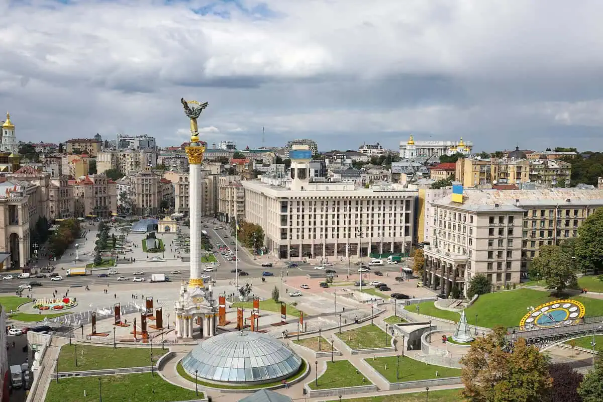 Outsourcing to Ukraine: Top 7 Agencies