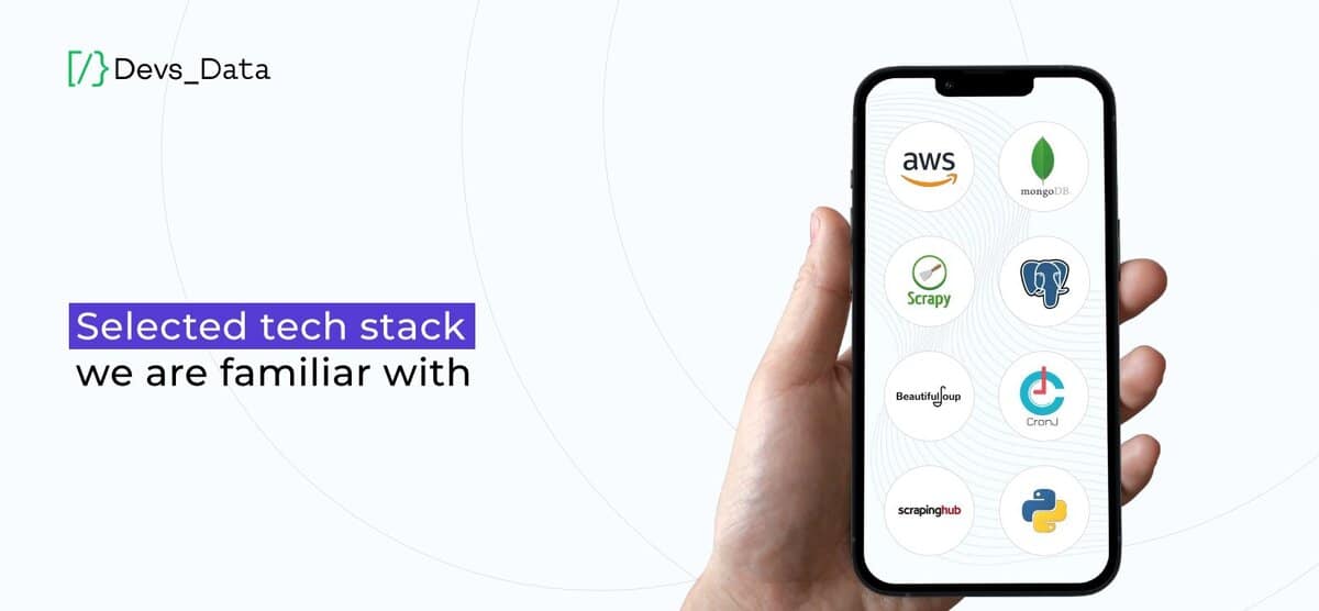 Teck stack testimonial