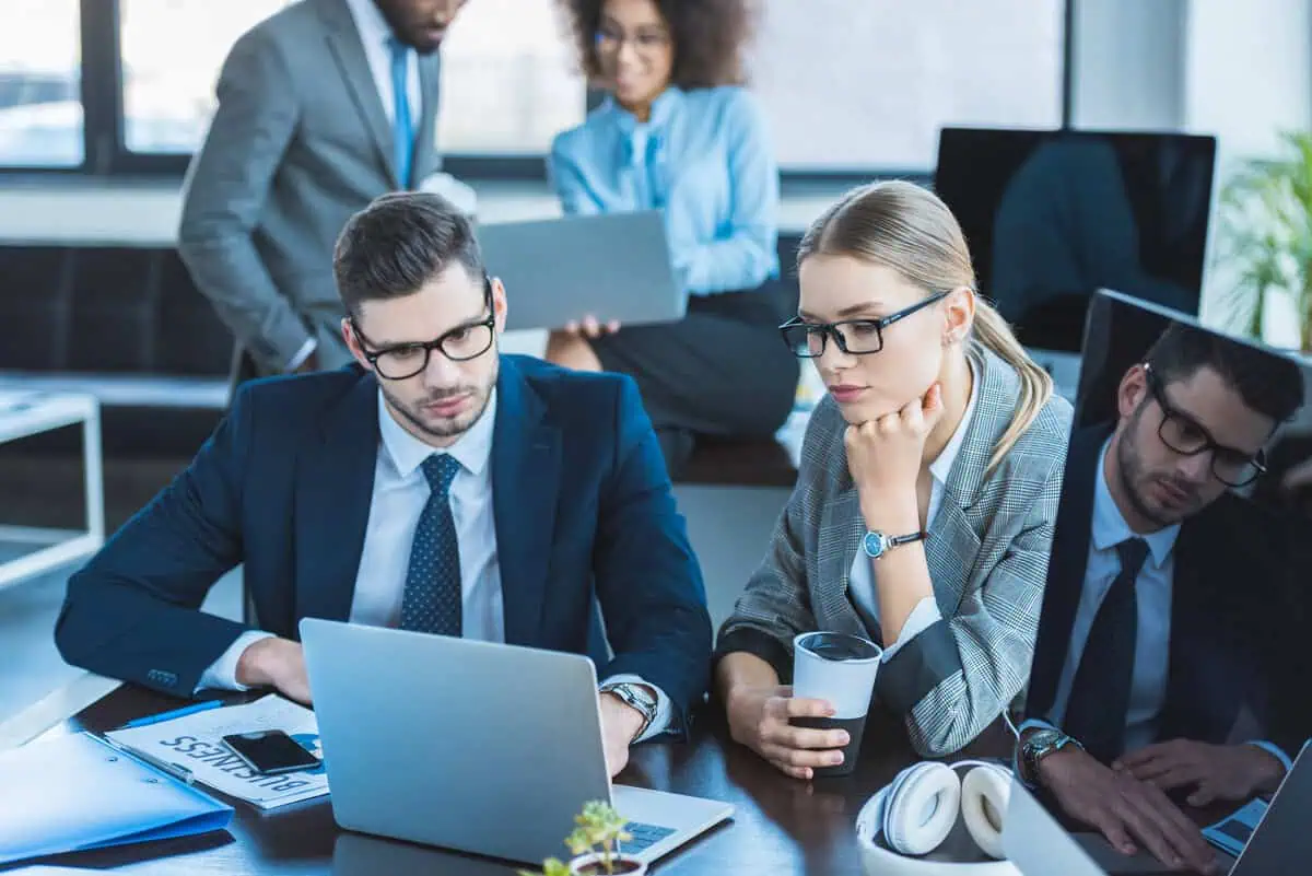 Private Equity Recruitment Services: Our Experience