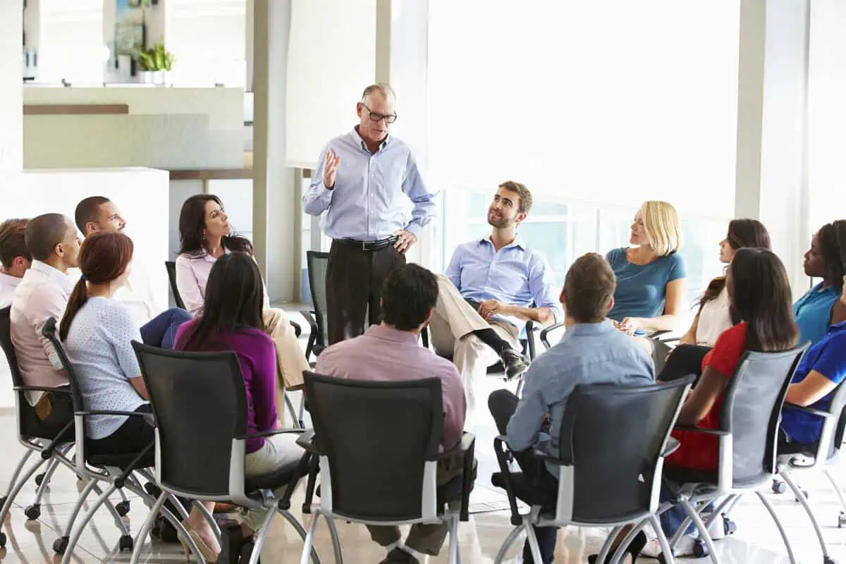 Sales Executive Recruitment Agencies: Our Experience