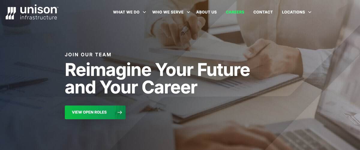 Benefits of working with sales executive recruitment agencies testimonial