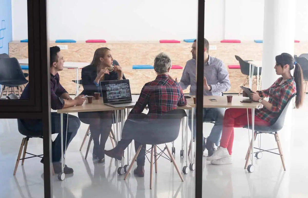 Startup Development Services: Our Experience