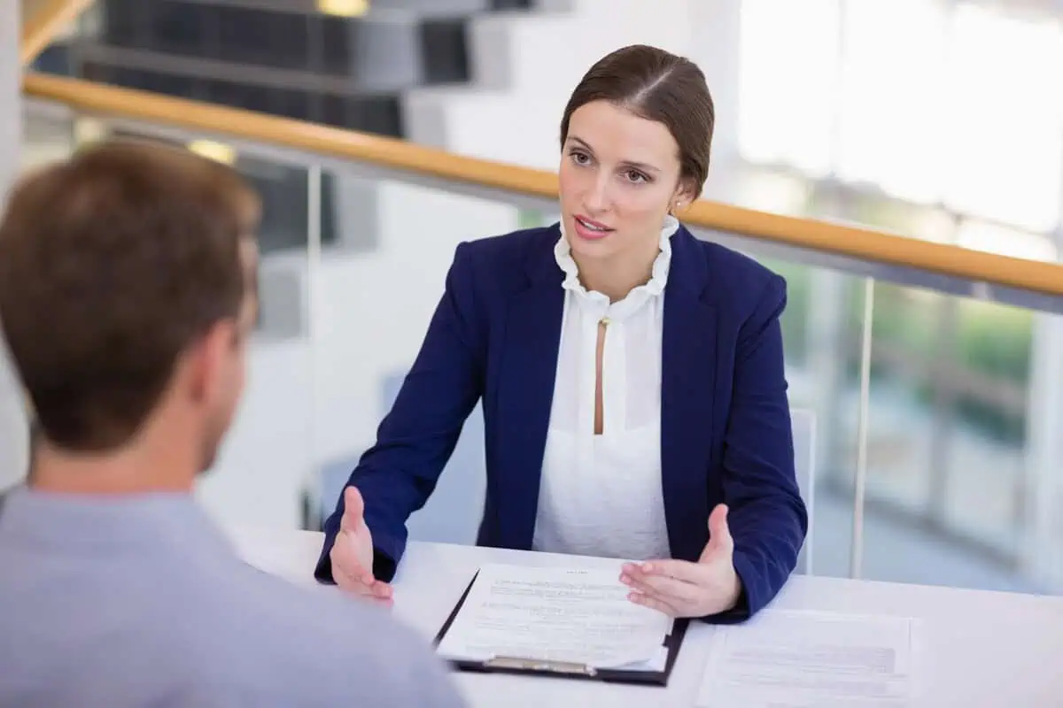 Interim Recruitment Agency: Our Experience