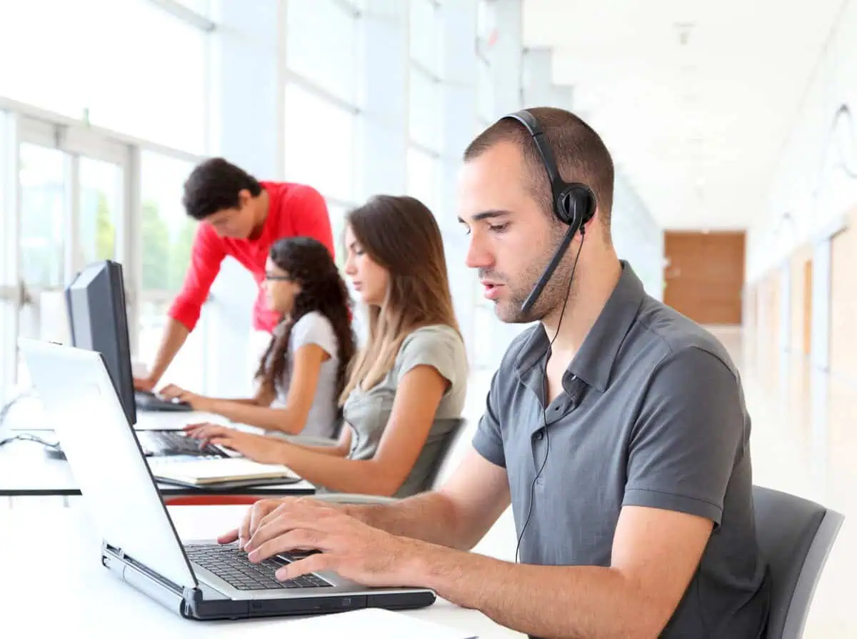 Call Center Recruitment Agencies: Top Firms & Our Experience