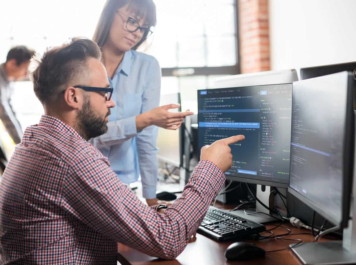 IT Cyber Security Recruitment & Staffing: Our Experience